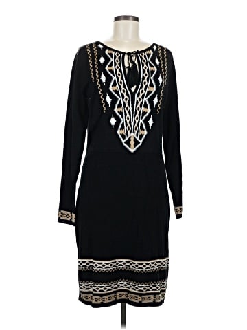 Hale Bob Casual Dress (view 1)