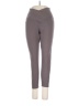 Danskin 100% Polyester Solid Gray Active Pants Size S - photo 1