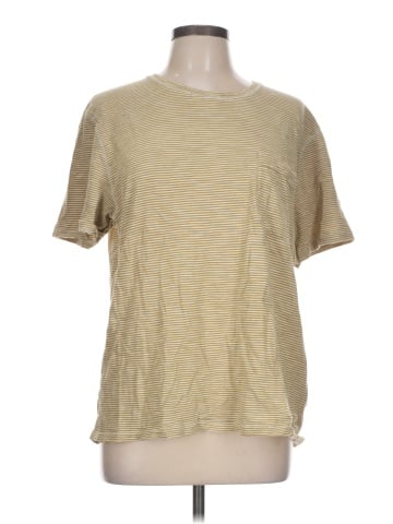 Billy Reid Short Sleeve T-Shirt (view 1)