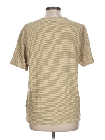Billy Reid Short Sleeve T-Shirt (view 2)