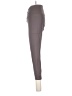 Danskin 100% Polyester Solid Gray Active Pants Size S - photo 5
