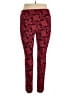 Lularoe Hearts Red Leggings Size 1X (Tall & Curvy) - photo 2