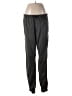 H&M L.O.G.G. 100% Elastane Solid Gray Track Pants Size M - photo 1