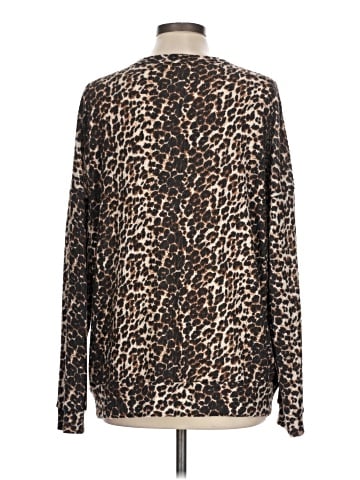 Cherish Pullover Sweater (view 2)