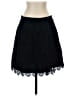 J.Crew Black Formal Skirt Size 4 - photo 1