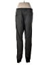 H&M L.O.G.G. 100% Elastane Solid Gray Track Pants Size M - photo 2