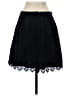 J.Crew Black Formal Skirt Size 4 - photo 2