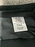 Assorted Brands Solid Black Formal Skirt Size 30 waist (estimated) - photo 4