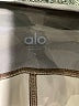Alo Gray Active Pants Size S - photo 7