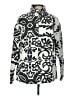 Zara Paisley Silver Jacket Size M - photo 1