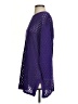 Westbound Purple Pullover Sweater Size S - photo 5