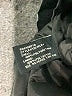 Mystique 100% Polyurethane Black Casual Dress Size M (estimated) - photo 7