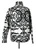 Zara Paisley Silver Jacket Size M - photo 2