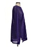 Westbound Purple Pullover Sweater Size S - photo 4