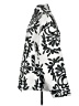 Zara Paisley Silver Jacket Size M - photo 5