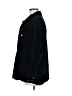Assorted Brands 100% Cotton Black Denim Jacket Size M - photo 5