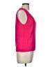 West End Pink Tank Top Size M - photo 4