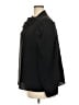 ELOQUII Black Long Sleeve Blouse Size 20 - photo 5