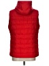Tommy Hilfiger 100% Nylon Red Vest Size L - photo 2