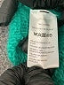 By Anthropologie Teal Wool Pullover Sweater Size XS - photo 9