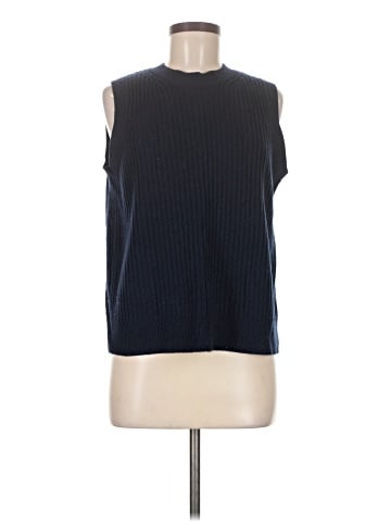 Autograph Sweater Vest (view 1)