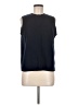 Autograph Blue Sweater Vest Size M - photo 1