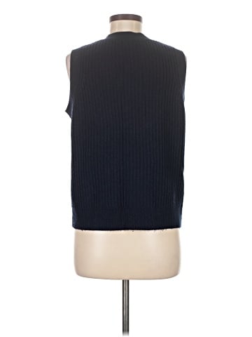 Autograph Sweater Vest (view 2)