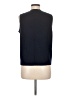 Autograph Blue Sweater Vest Size M - photo 2