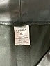 Serra 100% Polyester Black Track Pants Size XL - photo 7