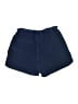 Lands' End Solid Blue Athletic Shorts Size 18 - photo 2