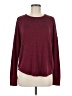 Gap Burgundy Pullover Sweater Size M - photo 1