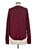 Gap Burgundy Pullover Sweater Size M - photo 2