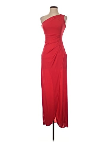 BCBGMAXAZRIA Cocktail Dress (view 1)