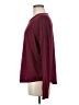 Gap Burgundy Pullover Sweater Size M - photo 5