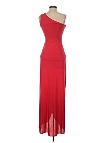 BCBGMAXAZRIA Cocktail Dress (view 2)