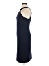David Meister Solid Blue Cocktail Dress Size 6 - photo 5
