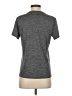 Under Armour Gray Active T-Shirt Size S - photo 2
