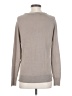 14th & Union 100% Acrylic Tan Pullover Sweater Size XS - photo 2