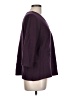 J.Jill Burgundy Pullover Sweater Size L - photo 4