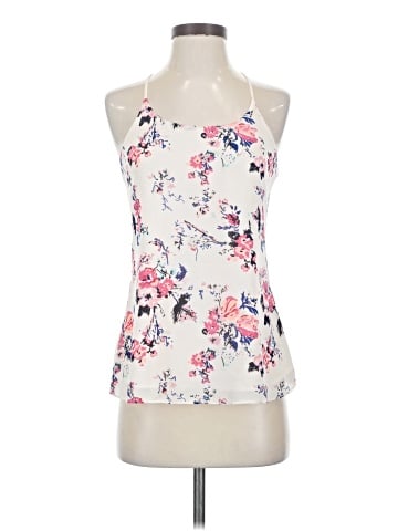 Twik Sleeveless Top (view 1)