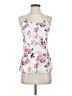 Twik Ivory Sleeveless Top Size XS - photo 1