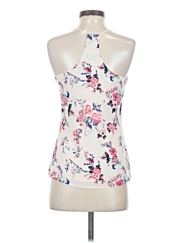 Twik Sleeveless Top (view 2)