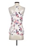 Twik Ivory Sleeveless Top Size XS - photo 2