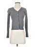 Love Ryan Gray Cardigan Size XS - photo 1