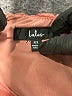 Lulus 100% Polyester Solid Burgundy Jumpsuit Size XS - photo 4
