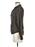 Unbranded Stripes Brown Long Sleeve Blouse Size EU 54 / US 24 - photo 5