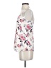 Twik Ivory Sleeveless Top Size XS - photo 5
