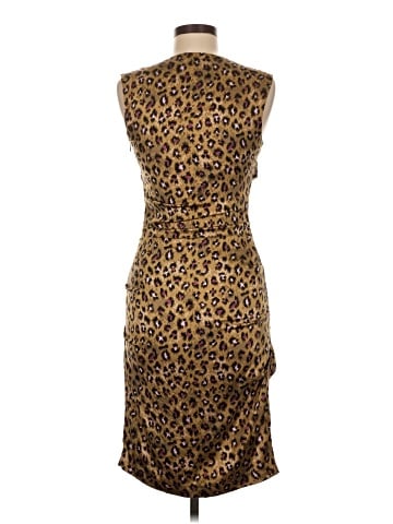 Nicole Miller Collection Cocktail Dress (view 2)
