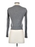 Love Ryan Gray Cardigan Size XS - photo 2