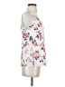 Twik Ivory Sleeveless Top Size XS - photo 4